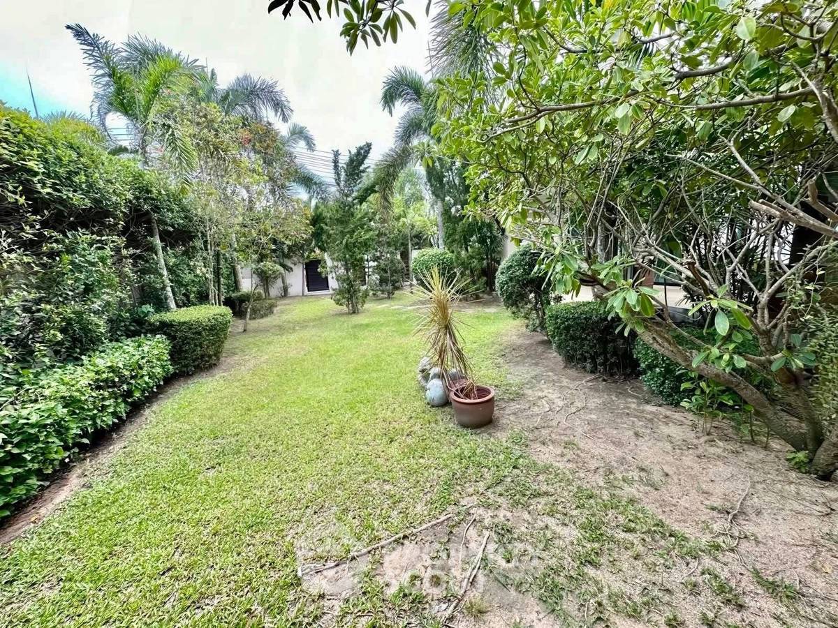 รูป วิลล่า 3-ห้องนอน ที่ บ้านดุสิต พัทยา เลค ใกล้ เมืองพัทยา (ID 2798066) - รูปที่ 2/8