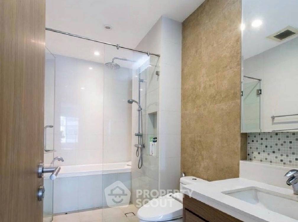 รูป คอนโด 1-ห้องนอน ที่ ไบร์ท สุขุมวิท 24 คอนโดมิเนียม ใกล้ BTS พร้อมพงษ์ (ID 2538987) - รูปที่ 5/6