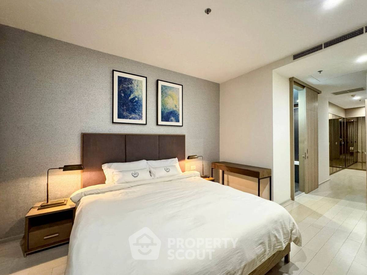 picture 3-BR Condo at Noble Ploenchit near BTS Phloen Chit (ID 2798233) - 6/20