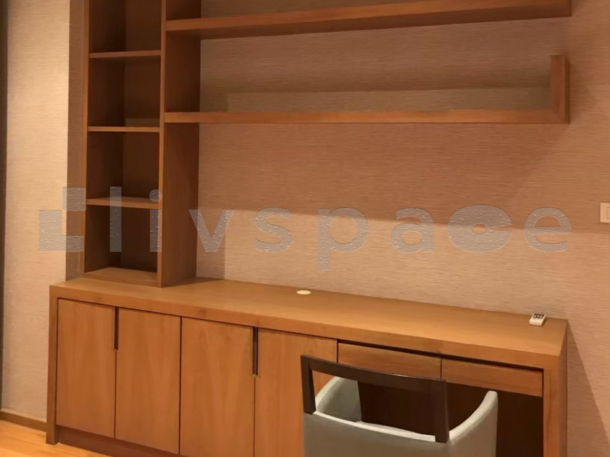 รูป ▚ LI134ツ ให้เช่า: The Emporio Place 1BR 63.25sqm. 50K ✨ ห้องใหญ่ไซส์พิเศษ ทิศไม่ร้อน วิวเมืองตัดแม่น้ำเจ้าพระยา 🏙️ - รูปที่ 7/12