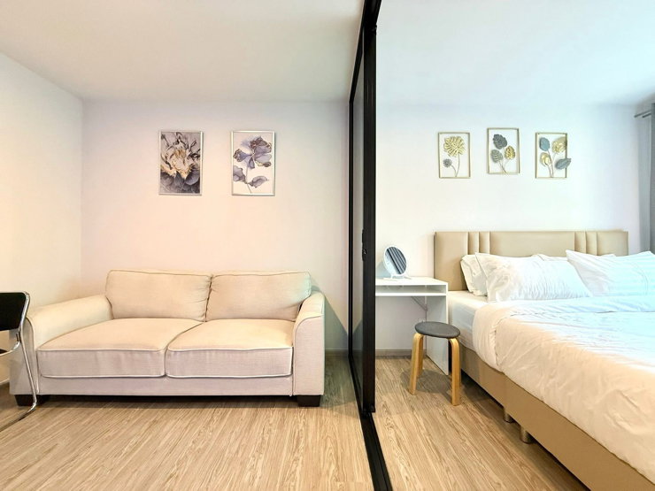 รูป 🔥 Condo for Rent – Regent Home Bangna (Short to Medium Term) 🔥 (Only 400 meters from BTS Bangna – Ready to move in!) - รูปที่ 52/69