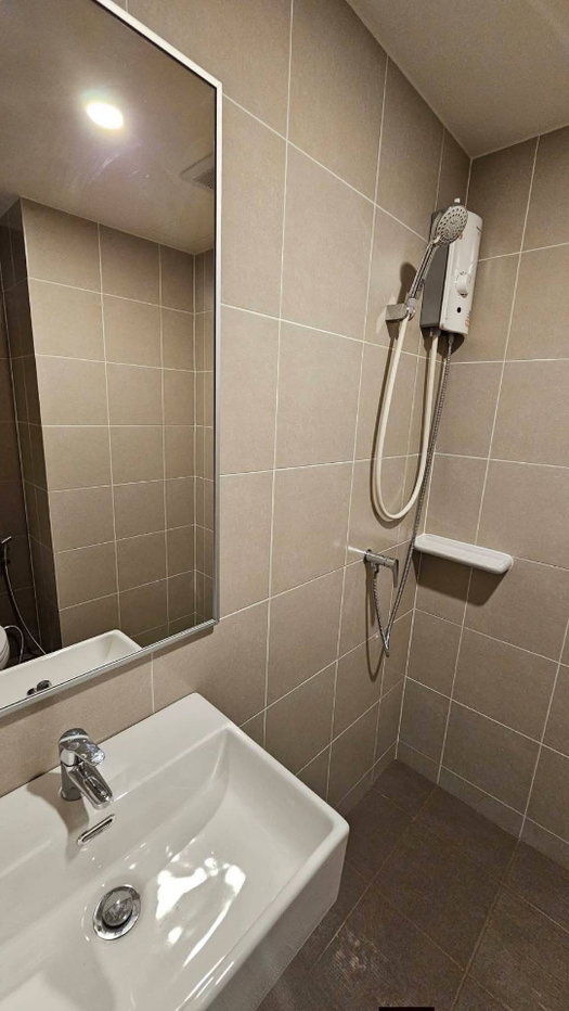 รูป ให้เช่า ลุมพินี วิลล์ จรัญ-ไฟฉาย 🏡 9,500 พร้อมอยู่‼️ MRT จรัญ 13 #ตอบแชทไว 🔥🔥 รหัส C542 - รูปที่ 7/7