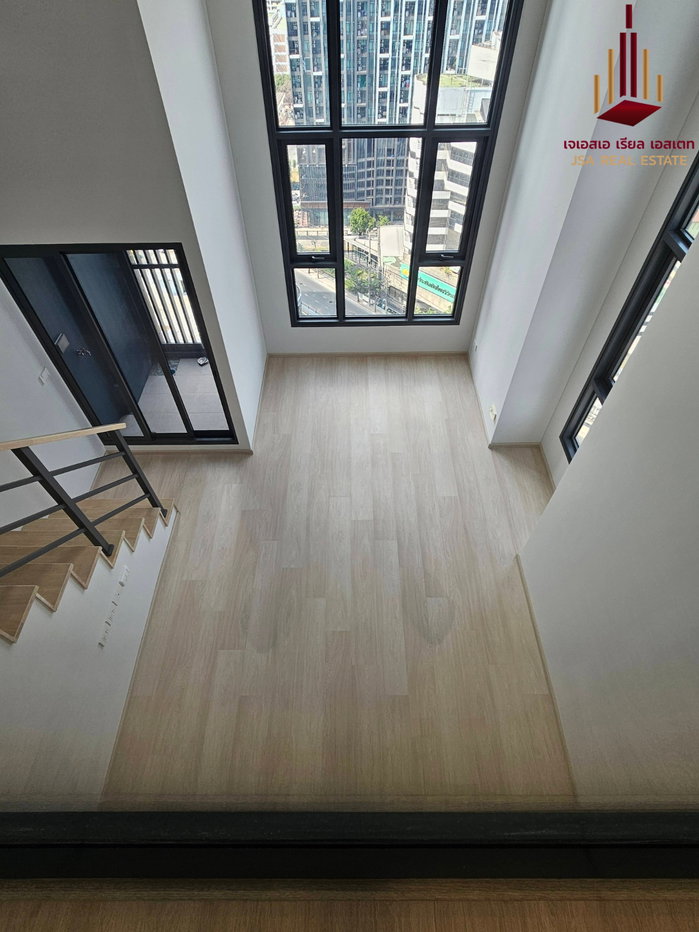 picture ✨ For Sale : ASPIRE Vibha-Victory Condo ✨  💰 Only 3,850,000 THB - 5/8