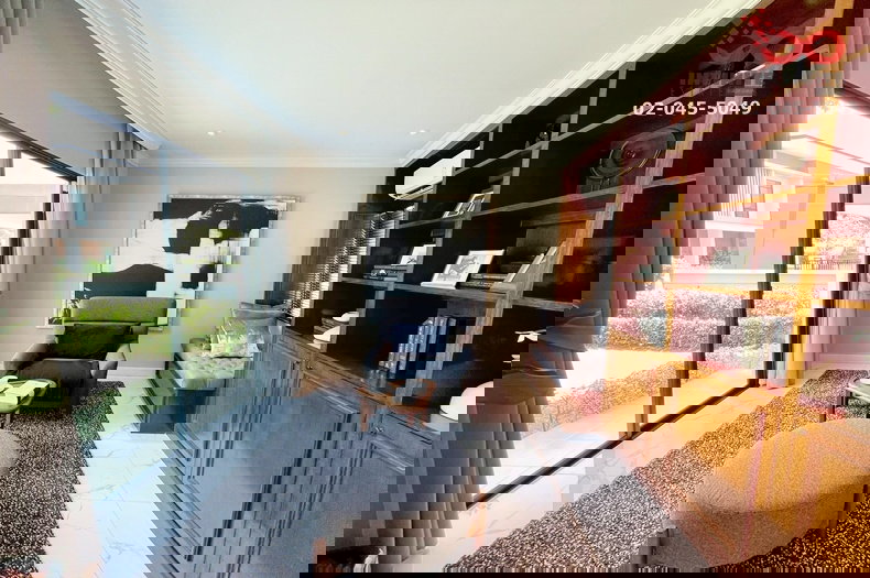 รูป ขายบ้านเดี่ยว 2 ชั้น 51 ตร.ว. อีโค่เฮาส์ ปิ่นเกล้า–ศาลายา ใกล้ ม.มหิดล ศาลายา - รูปที่ 5/15