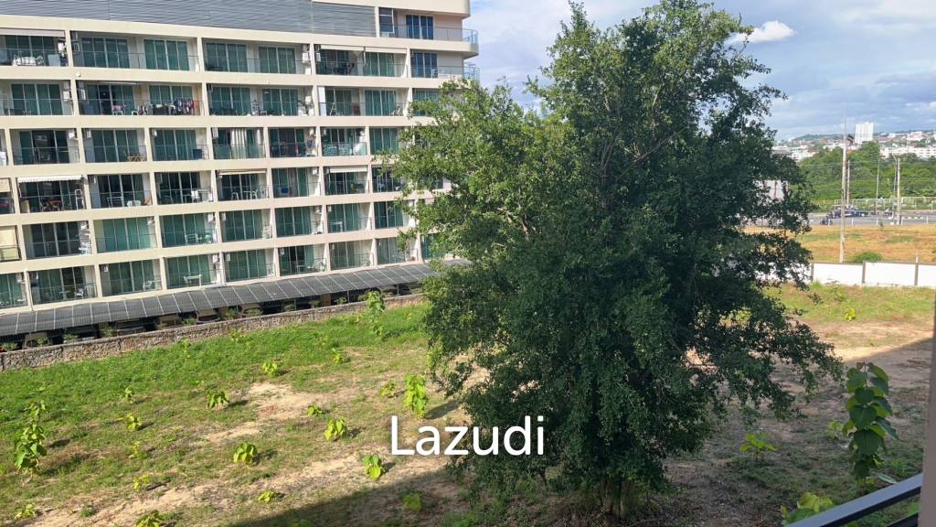 รูป ขายคอนโด 1 ห้องนอนสุดอบอุ่น อาร์คาเดีย เซ็นเตอร์ สวีทส์ - รูปที่ 10/10