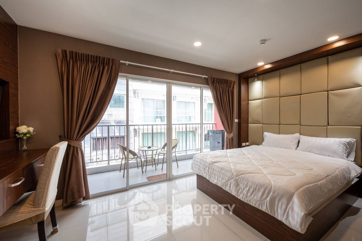 picture 1-BR Condo at New Nordic Marcus 3 close to Phratamnak (ID 2769357) - 3/8