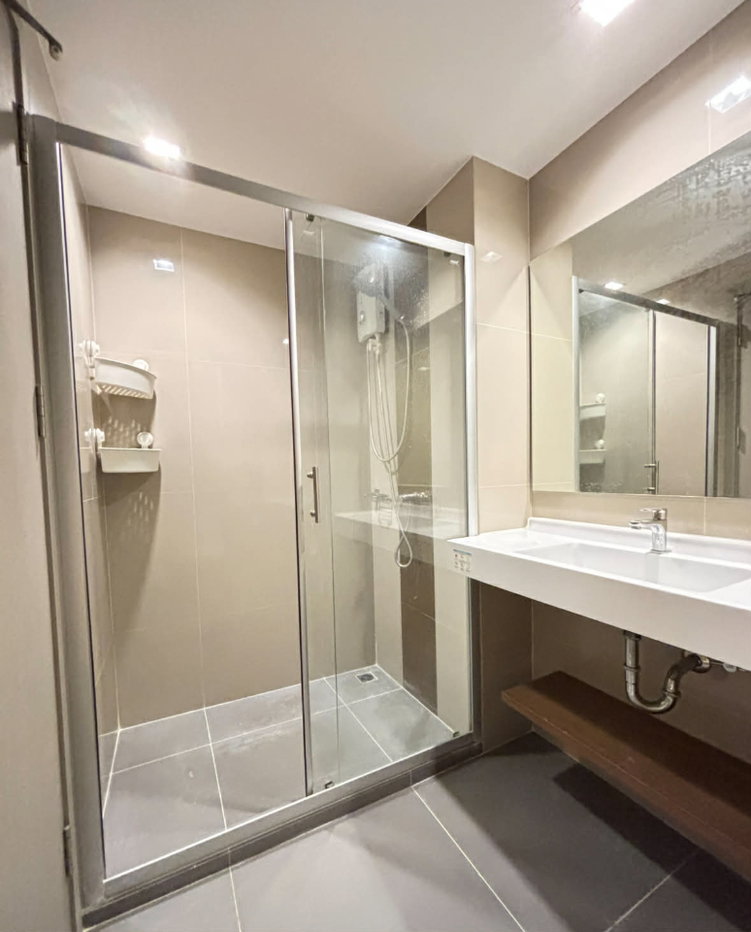 รูป ขายคอนโด Ideo Sukhumvit 93 ราคา 3,950,000 บาท ราคาต่อรองได้ [NCs260404] - รูปที่ 10/10