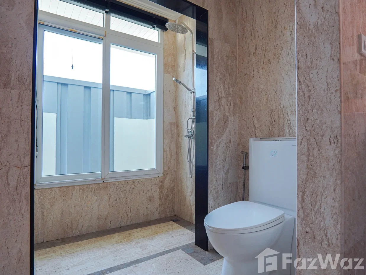 รูป ขาย วิลล่า 5 ห้องนอน ในโครงการ เซ็นทรัลปาร์ค ฮิลล์ไซด์ วิลเลจ 6175573 - รูปที่ 13/26