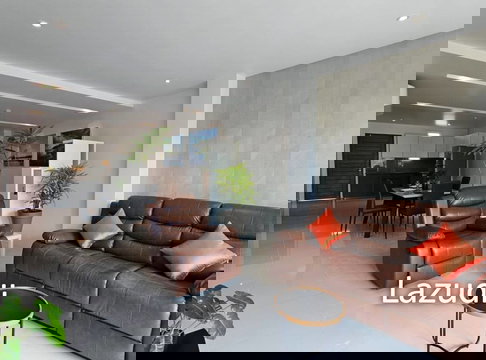 Foreign Freehold Spacious 2-Bedroom Condo for Sale in Kathu