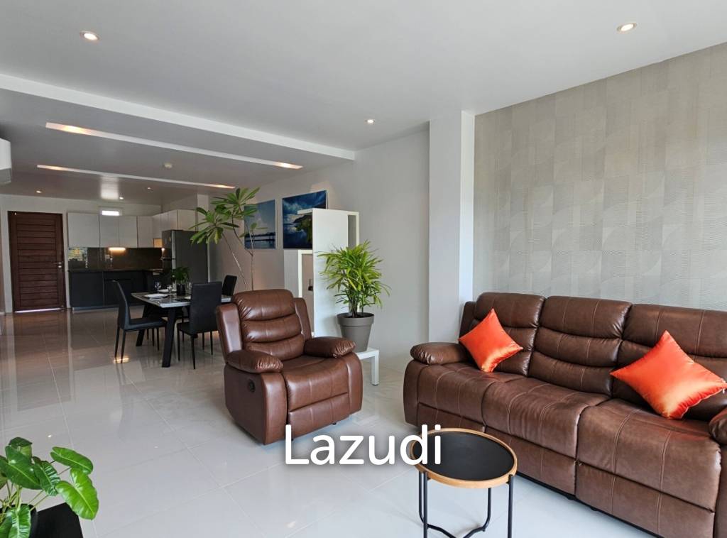 picture Foreign Freehold Spacious 2-Bedroom Condo for Sale in Kathu - 1/17