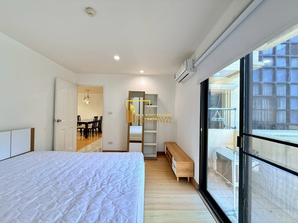 picture Silom Terrace | Spacious 2 Bedroom Property For Rent in Silom - BR5987CD - 19/31