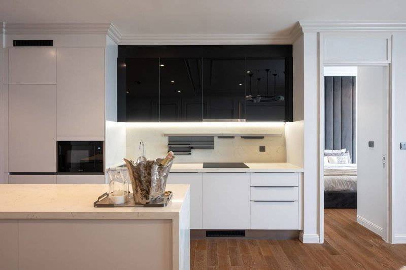 รูป Muniq Langsuan 3Bedroom For Rent - รูปที่ 11/18