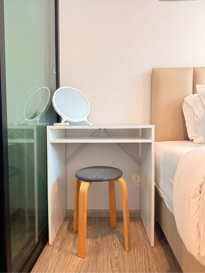 รูป 🔥 Condo for Rent – Regent Home Bangna (Short to Medium Term) 🔥 (Only 400 meters from BTS Bangna – Ready to move in!) - รูปที่ 8/69