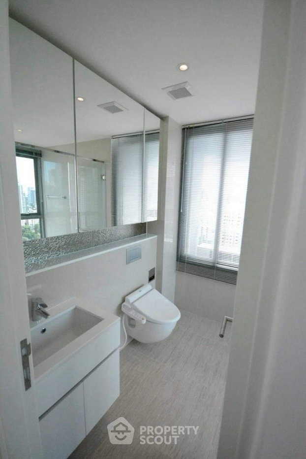 รูป คอนโด 2-ห้องนอน ที่ เอช สุขุมวิท 43 ใกล้ BTS พร้อมพงษ์ (ID 2617214) - รูปที่ 4/9