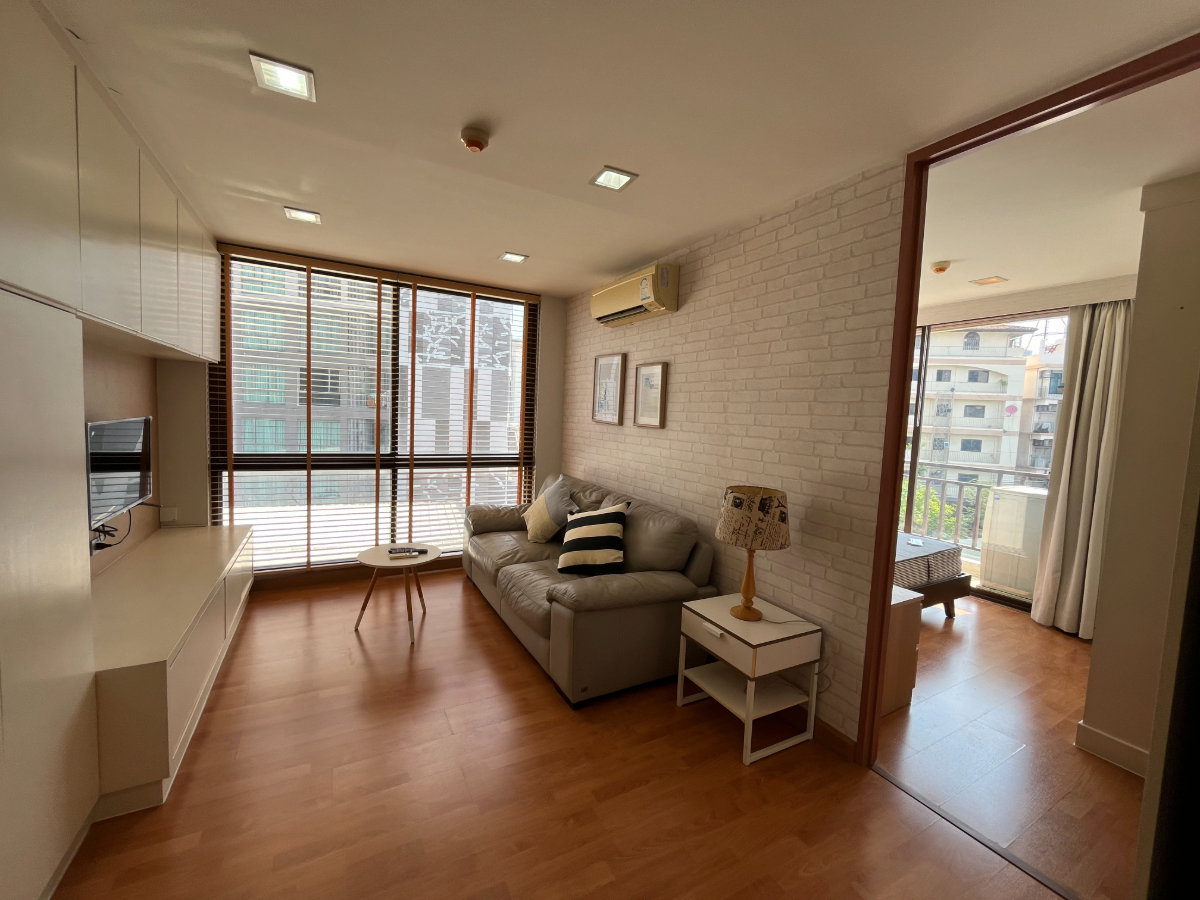 รูป Walk only 6 Minutes to MRT Queen Sirikit National Convention Center from CONDO - รูปที่ 3/20