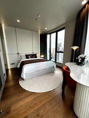 คอนโดให้เช่า : 📌Exclusive!📌 ให้เช่าคอนโด ไอดีโอ คิว วิคตอรี อาคาร 1 ชั้น 32 2 ห้องนอน ขนาด 71.00 ตรม ใกล้ Century Mall