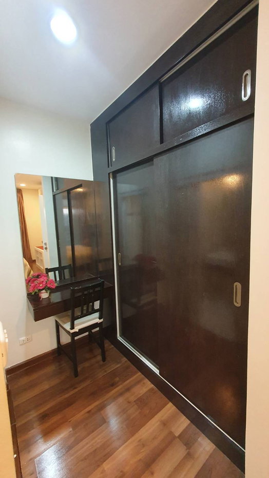 picture For Sale: 2-Bedroom Condo, 60 sq.m., Chewarathai Rajprarap - 9/18