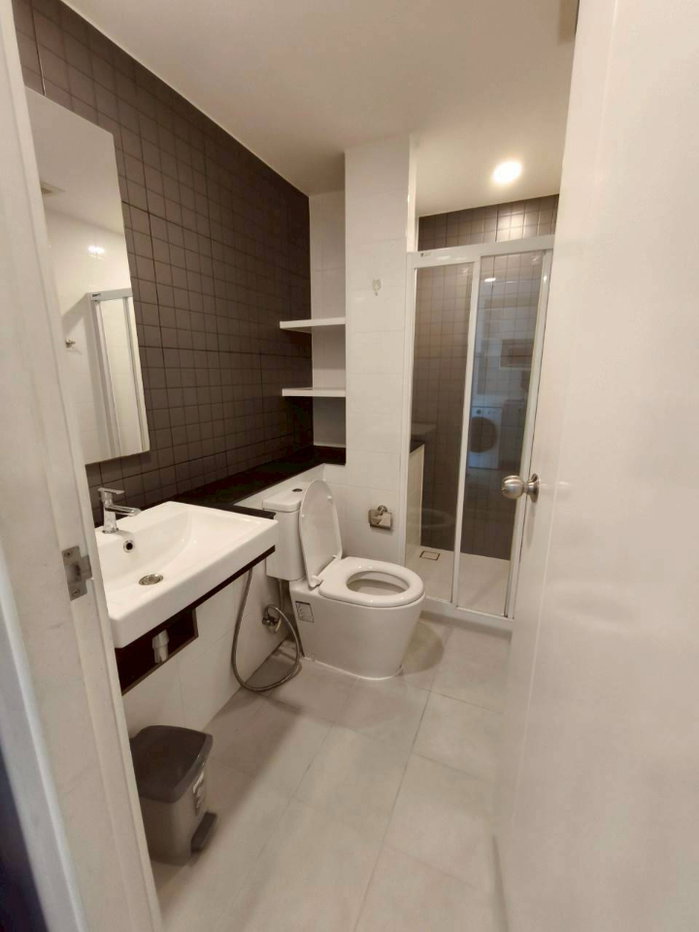 รูป คอนโด ให้เช่า  Escent Park Ville Chiang Mai อยู่ในเซ็นทรัล เฟสติวัล เชียงใหม่  ว่าง 1/5/2569 - รูปที่ 10/19