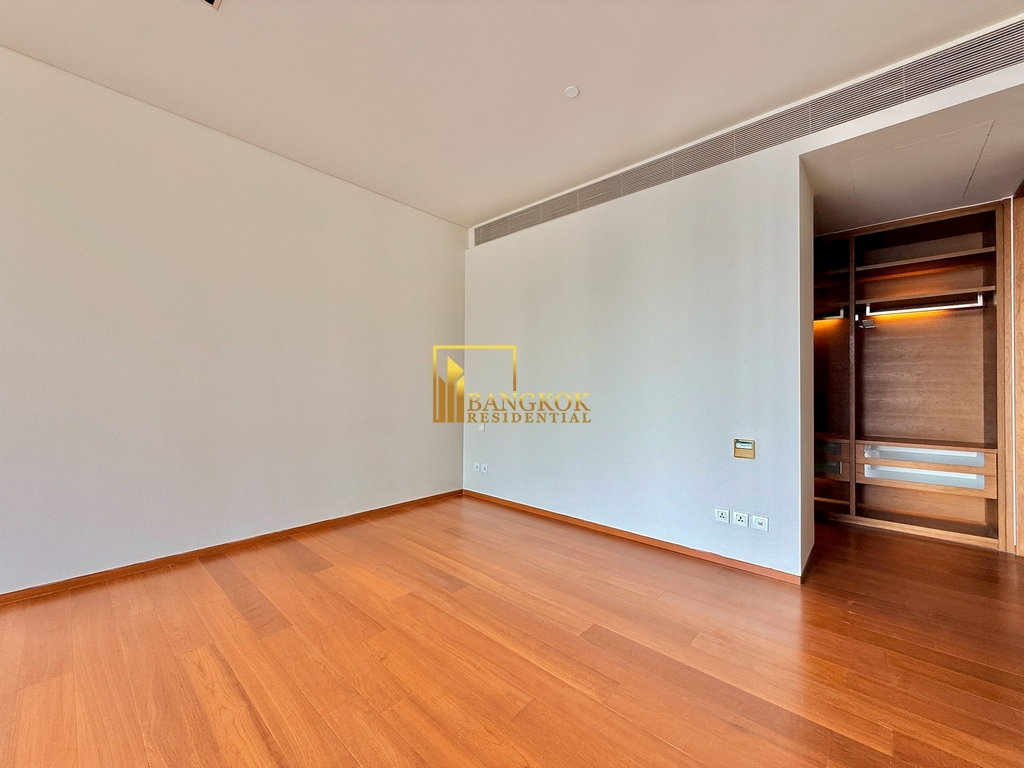 รูป The Sukhothai Residences | Unfurnished 2 Bed Luxury Condo For Rent - BR10046CD - รูปที่ 15/31