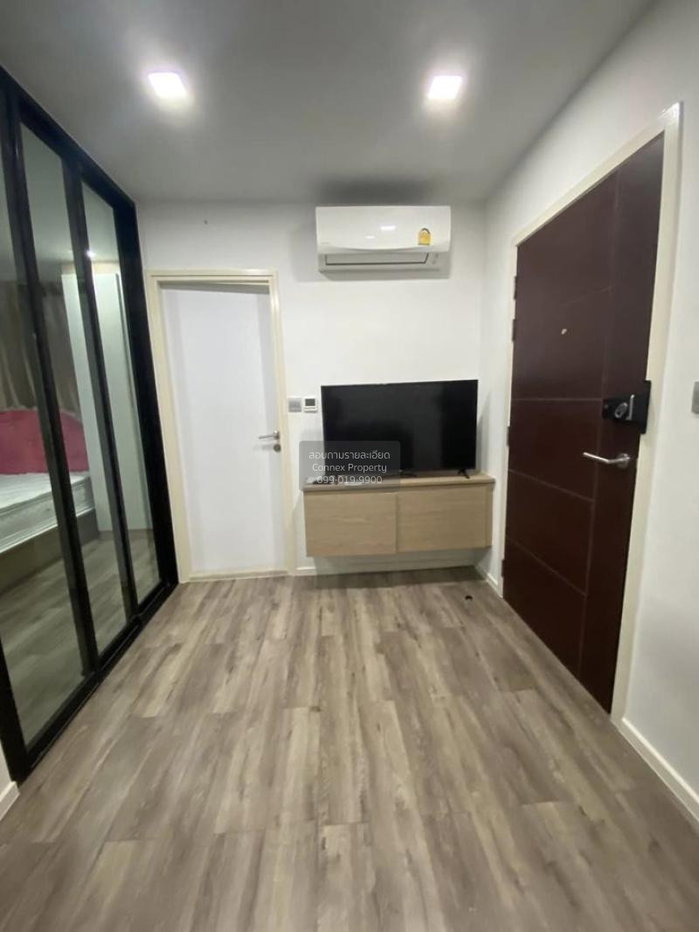 รูป เช่าคอนโด  บราวน์ รัชดา - ห้วยขวาง MRT-ห้วยขวาง ห้วยขวาง เขต ห้วยขวาง กรุงเทพ CX-76377 ✅ ทักไลน์ @connexproperty ตอบทันที ทีมงานมืออาชีพ ✅ - รูปที่ 6/12