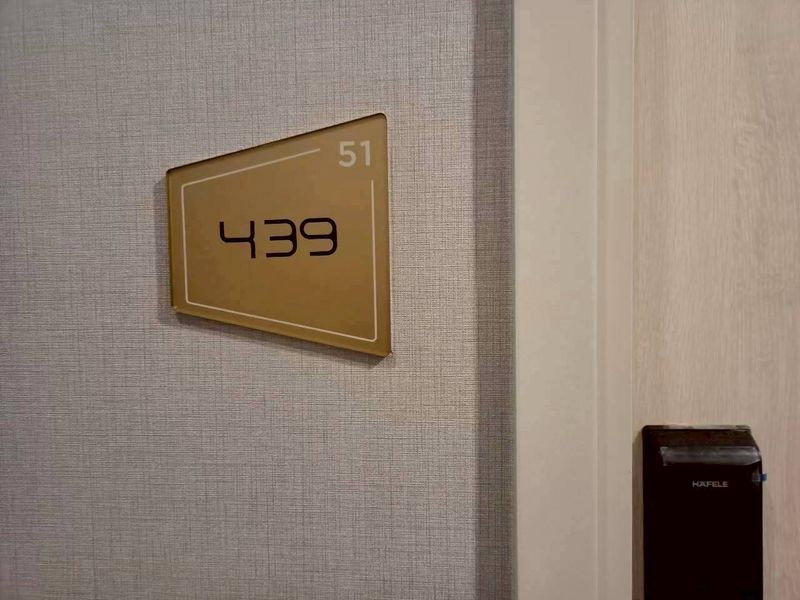 รูป ปล่อยเช่าด่วน!คอนโดเลี้ยงสัตว์ได้  Metris Rama 9 - Ramkhamhaeng ชั้นสูง 26 วิวสวย ห้องสวย พร้อมอยู่! PR:iren - รูปที่ 10/10