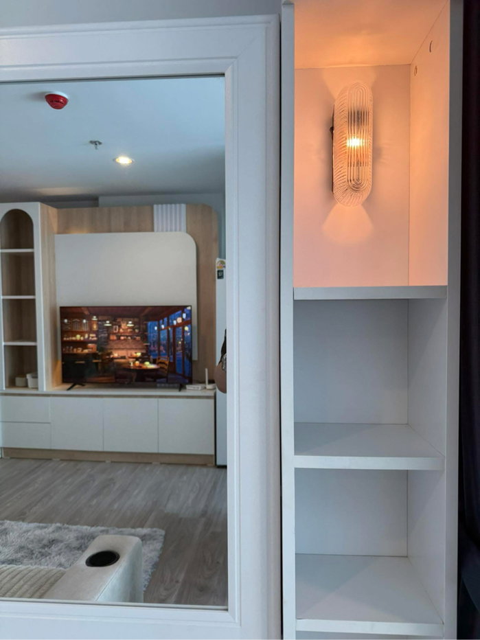 รูป 🔥 Condo for Rent – Regent Home Bangna (Short to Medium Term) 🔥 (Only 400 meters from BTS Bangna – Ready to move in!) - รูปที่ 32/55