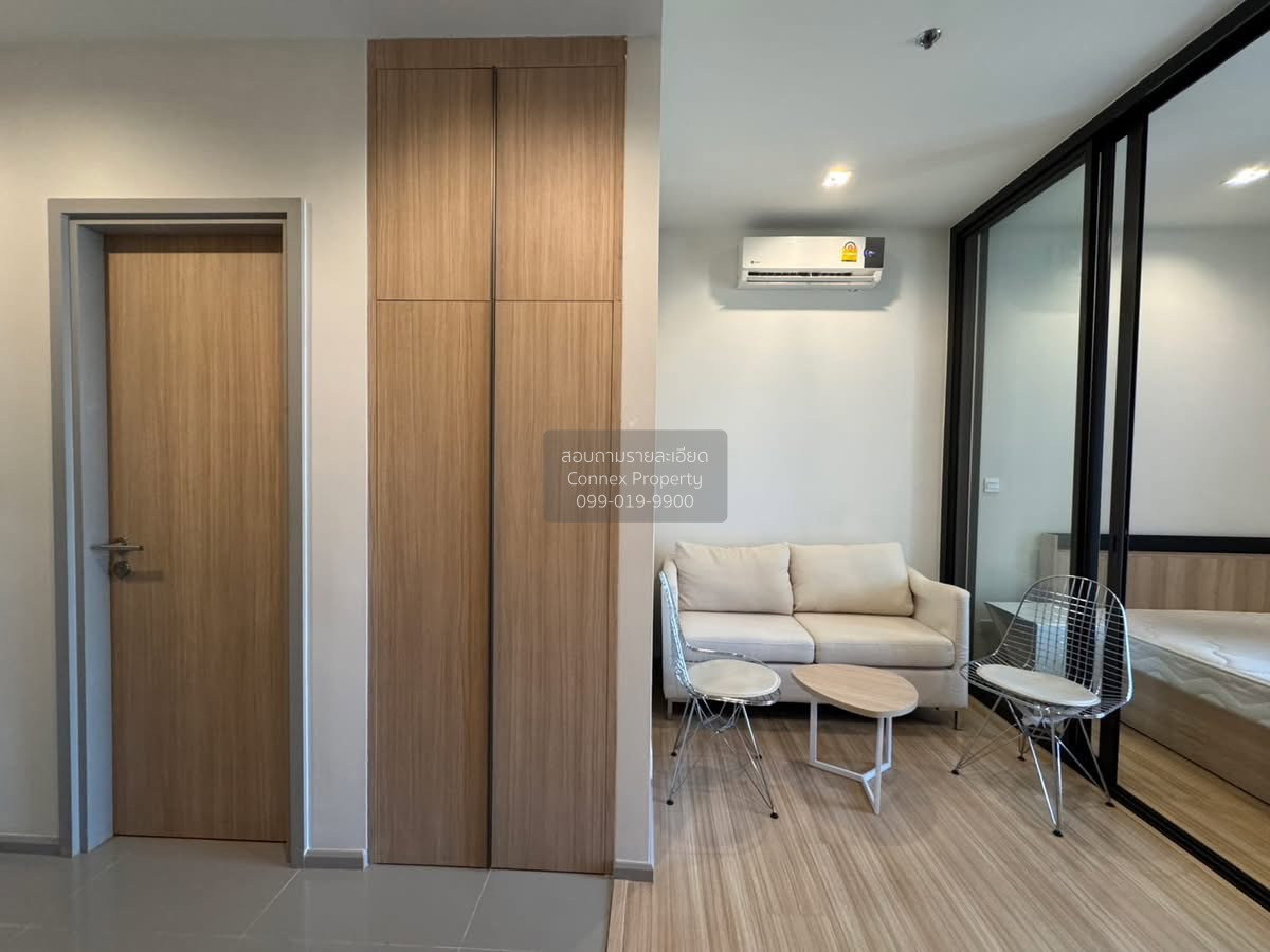 รูป 🔥🔥🔥 เช่าคอนโด เอ็ม จตุจักร BTS-สะพานควาย ลาดยาว เขต จตุจักร กรุงเทพ CX-147464 ✅ ทักไลน์ @connexproperty ตอบทันที ทีมงานมืออาชีพ ✅ 🔥🔥🔥 - รูปที่ 3/5