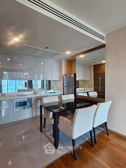 รูป คอนโด 1-ห้องนอน ที่ ดิ แอดเดรส สาทร ใกล้ BTS เซนต์หลุยส์ (ID 2611852) - รูปที่ 3/10