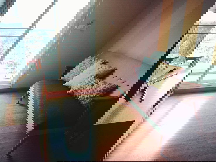 รูป 💥 **HOT DEAL จองด่วน คอนโด Parkland รัชดา-วงศ์สว่าง ชั้น 32 — เพียง 11,000.-** 💥 **"หิ้วกระเป๋าพร้อมอยู่ รับวิวที่ดีที่สุดในย่าน!"** - รูปที่ 3/8