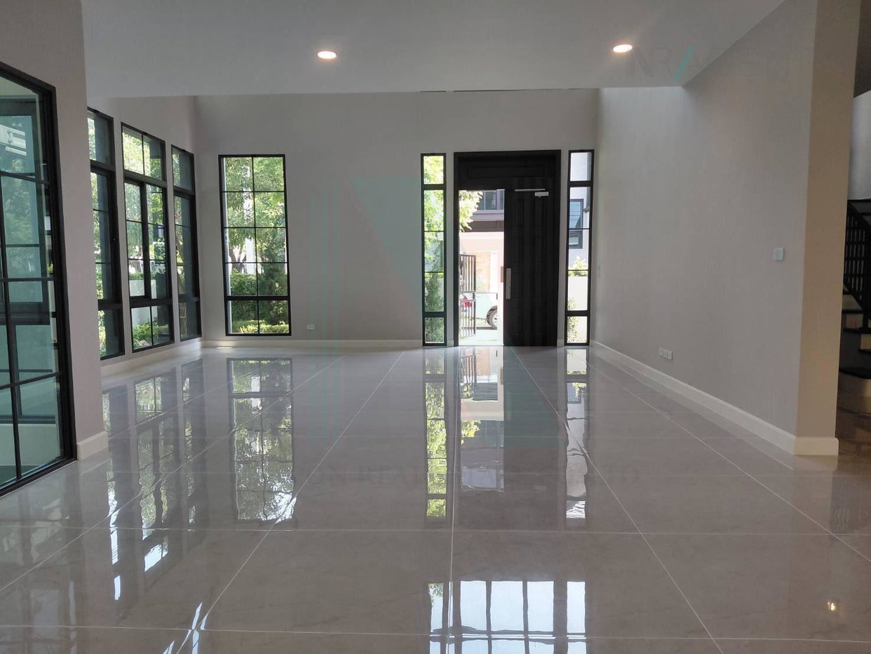 รูป 📌 ให้เช่าบ้านเดี่ยว 2 ชั้น เดอะ ซิตี้ บางนา 2 5 ห้องนอน 6 ห้องน้ำ - รูปที่ 3/8
