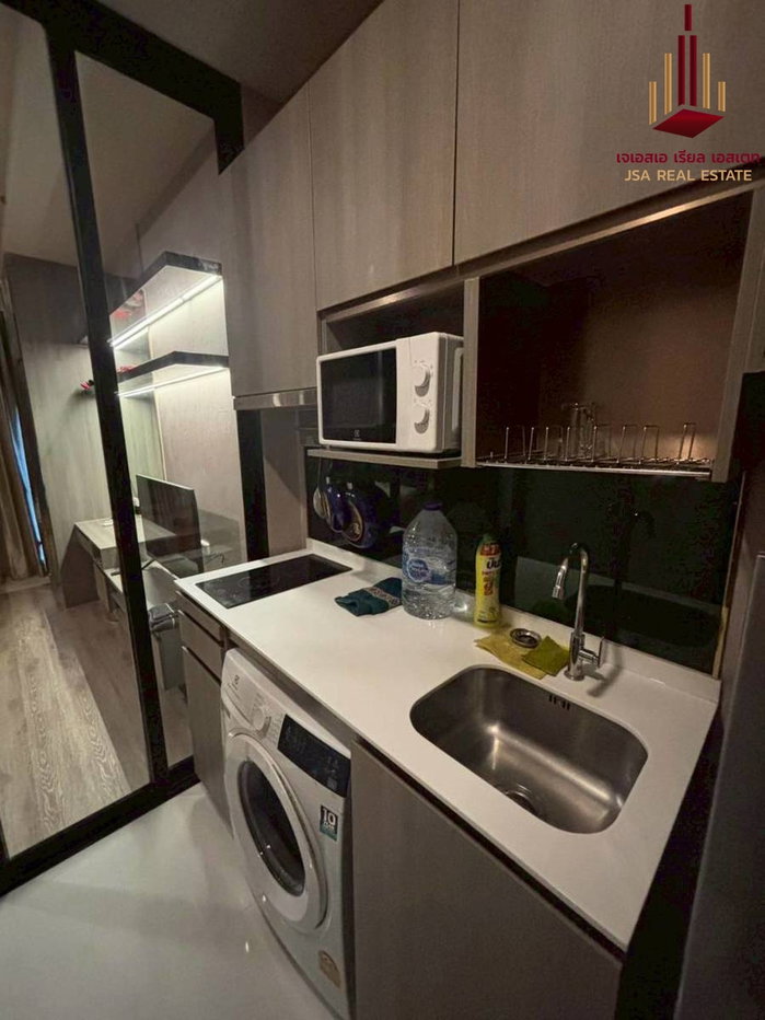 รูป ✨ ให้เช่า ไนท์บริดจ์ ไพร์ม อ่อนนุช ✨   ราคา 15,500 บาท/เดือน - รูปที่ 4/6