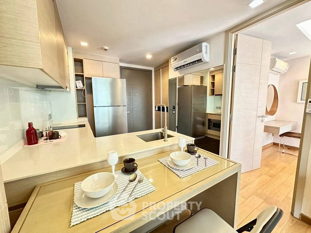 picture 1-BR Condo at Via Botani near BTS Phrom Phong (ID 2798005) - 14/14