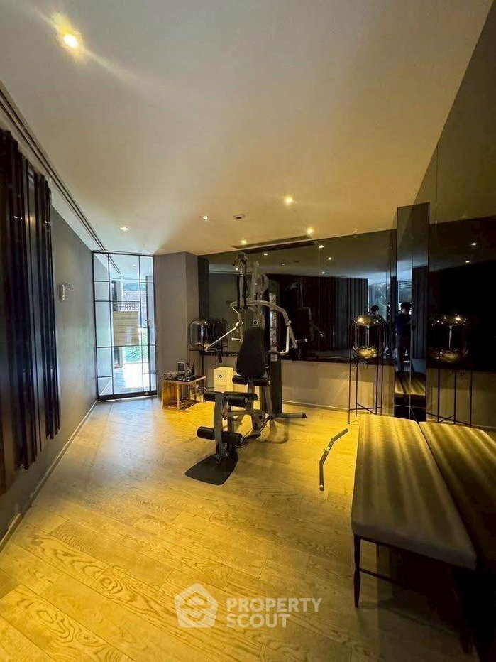 picture 3-BR Condo at Ashton Residence 41 near BTS Phrom Phong (ID 2798184) - 11/13