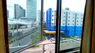 Condos for rent Sukumvit 52 : 🔥🔥🔥 FOR RENT condo , My Condo Sukhumvit 52 , BTS-On Nut , Bang Chak , Phra Khanong , Bangkok , CX-63161 ✅ Live chat with us ADD LINE @connexproperty ✅ 🔥🔥🔥