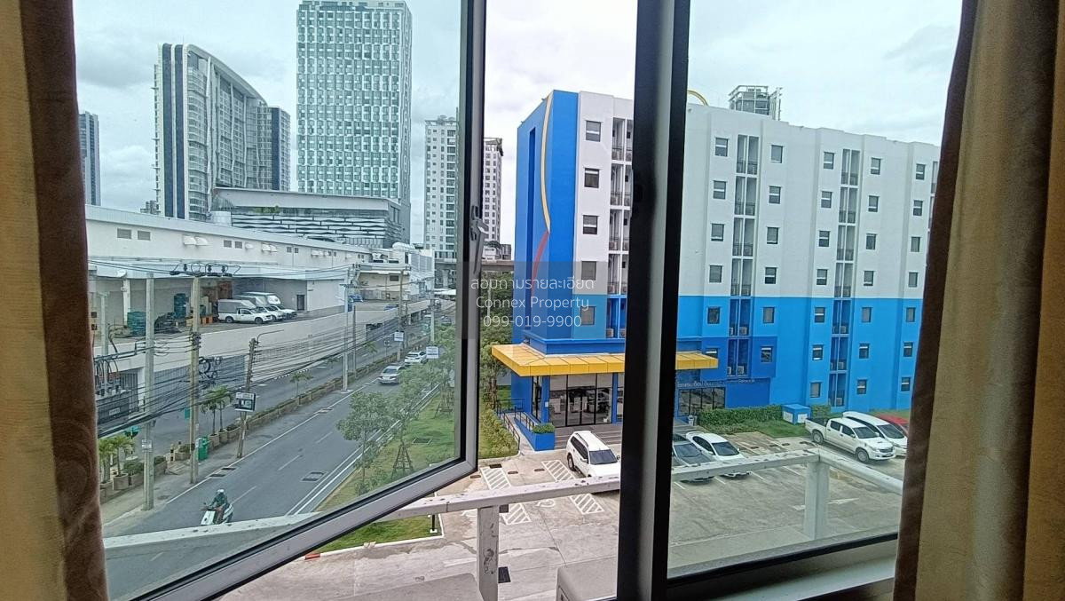 รูป เช่าคอนโด  มาย คอนโด สุขุมวิท 52 BTS-อ่อนนุช บางจาก เขต พระโขนง กรุงเทพ CX-63161 ✅ ทักไลน์ @connexproperty ตอบทันที ทีมงานมืออาชีพ ✅ - รูปที่ 1/10