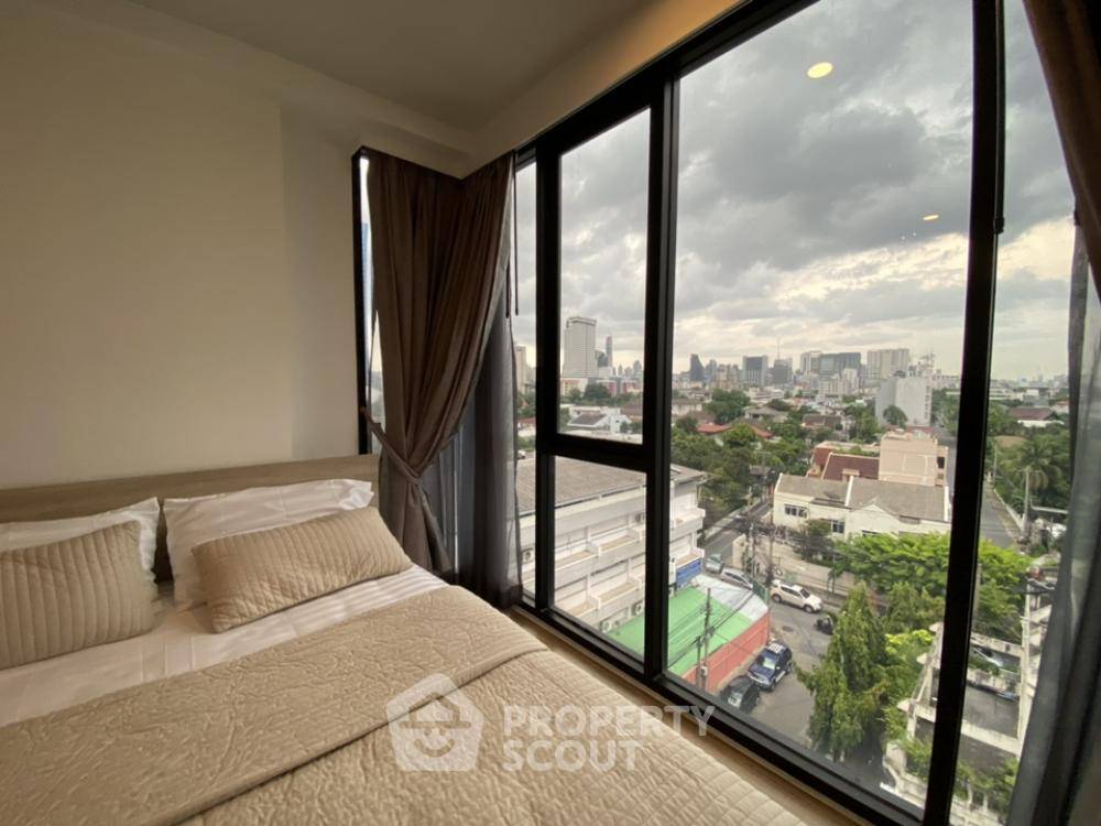 รูป คอนโด 2-ห้องนอน ที่ ฟินน์ อารีย์ ใกล้ BTS อารีย์ (ID 635908) - รูปที่ 3/15