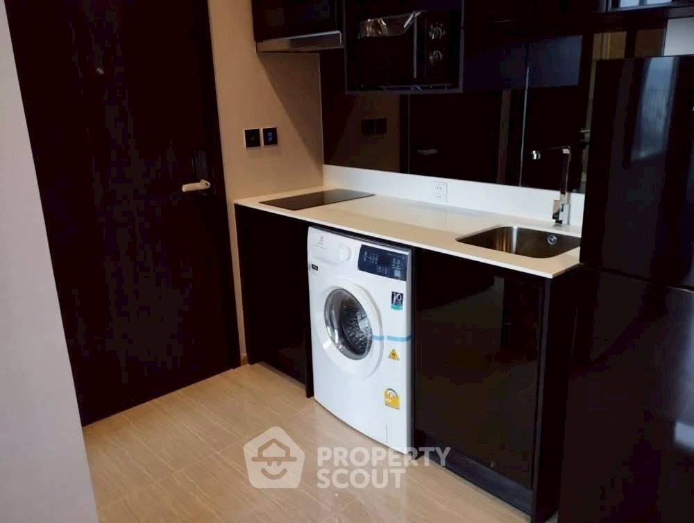 รูป คอนโด 2-ห้องนอน ที่ โนเบิล อราวน์ อารีย์ ใกล้ BTS อารีย์ (ID 2798656) - รูปที่ 6/15