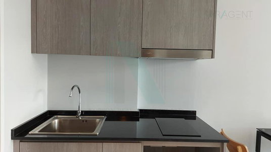 รูปภาพ 📌 ให้เช่าคอนโด เดอะวิลล์ เอ็กซ์เพรส รัชโยธิน อาคาร 1 ชั้น 4 1 ห้องนอน ขนาด 32.00 ตรม ใกล้ เมเจอร์ รัชโยธิน