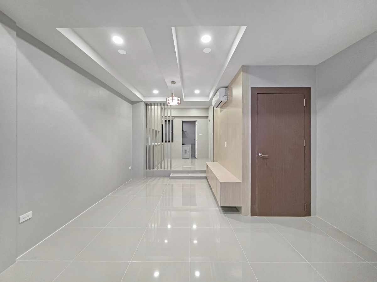 รูป ทาวน์เฮาส์ 2 ชั้น ทำเลกลางเมือง ใกล้โรงเรียนแก่นนครวิทยาลัย  - รูปที่ 5/16