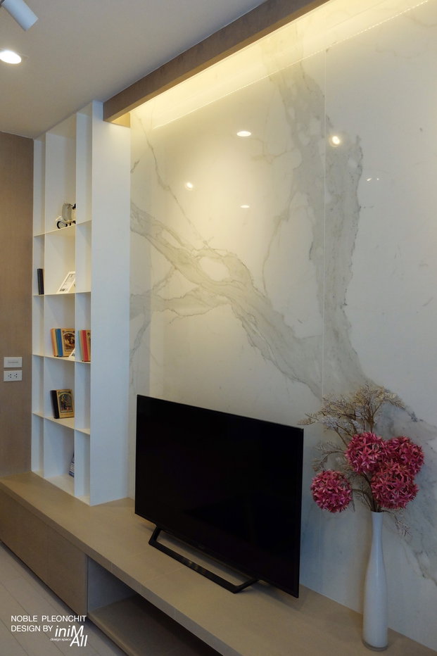 picture Noble Ploenchit 1Bedroom For Rent - 2/23