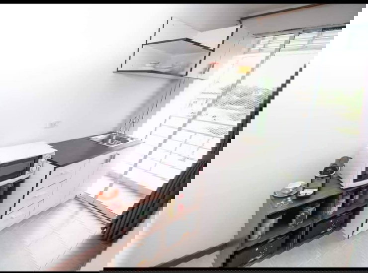 รูป ขายด่วน! ขายถูก! ห้องคอนโด ทำเลทองใจกลางเมือง - รูปที่ 3/8