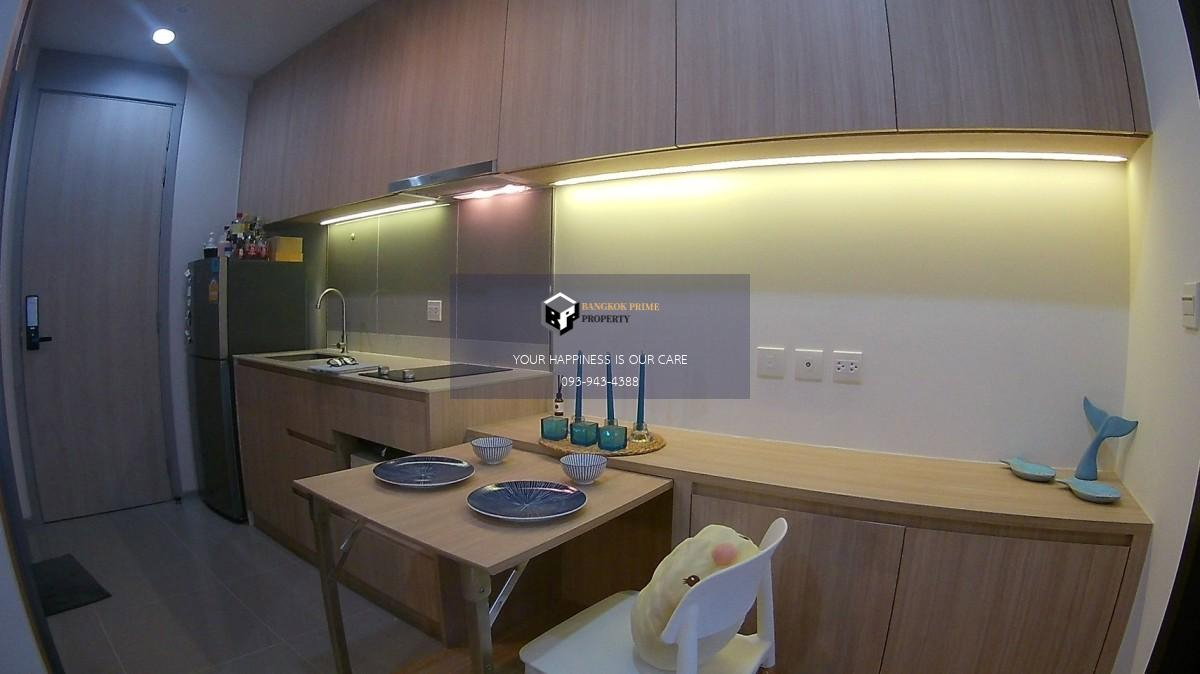 รูป M Jatujak | 🚝ใกล้ BTS,MRTจตุจักร #2026031614186#FC - รูปที่ 5/13