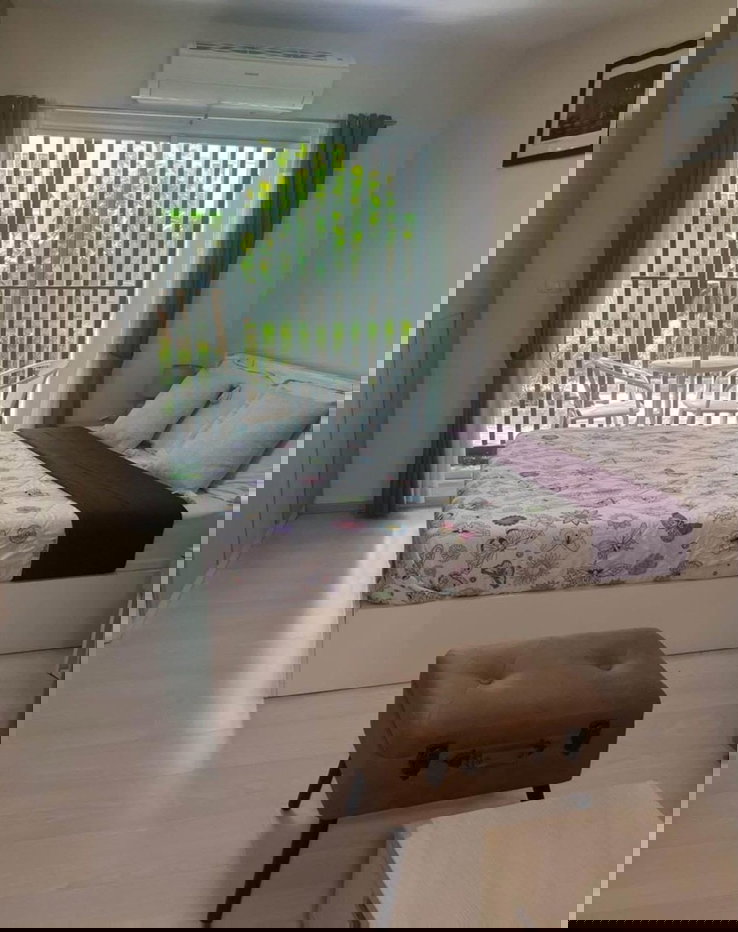 รูป สตูดิโอราคาหมื่นเดียว อยู่ได้จริง คุ้มจัด🔥 Aspire Ladprao 113 - รูปที่ 7/8