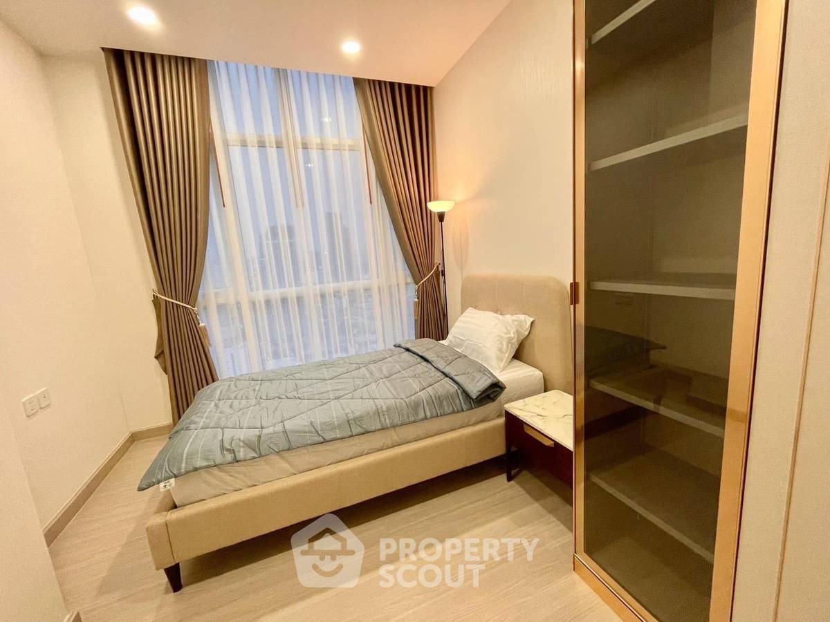 รูป คอนโด 2-ห้องนอน ที่ ศุภาลัย พรีเมียร์ สี่พระยา - สามย่าน ใกล้ MRT สามย่าน (ID 2797959) - รูปที่ 10/15