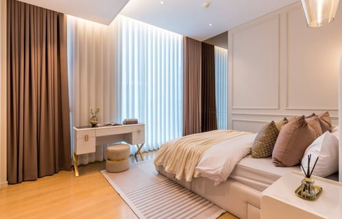 Luxury Condo for Sale  Ratchadamri | City Lifestyle Luxury | Near BTS Ratchadamri | 31 MB | คอนโดหรูขาย ราชดำริ ไลฟ์สไตล์เมือง หรูหรา ใกล้ BTS ราชดำริ ⸻LTH14932
