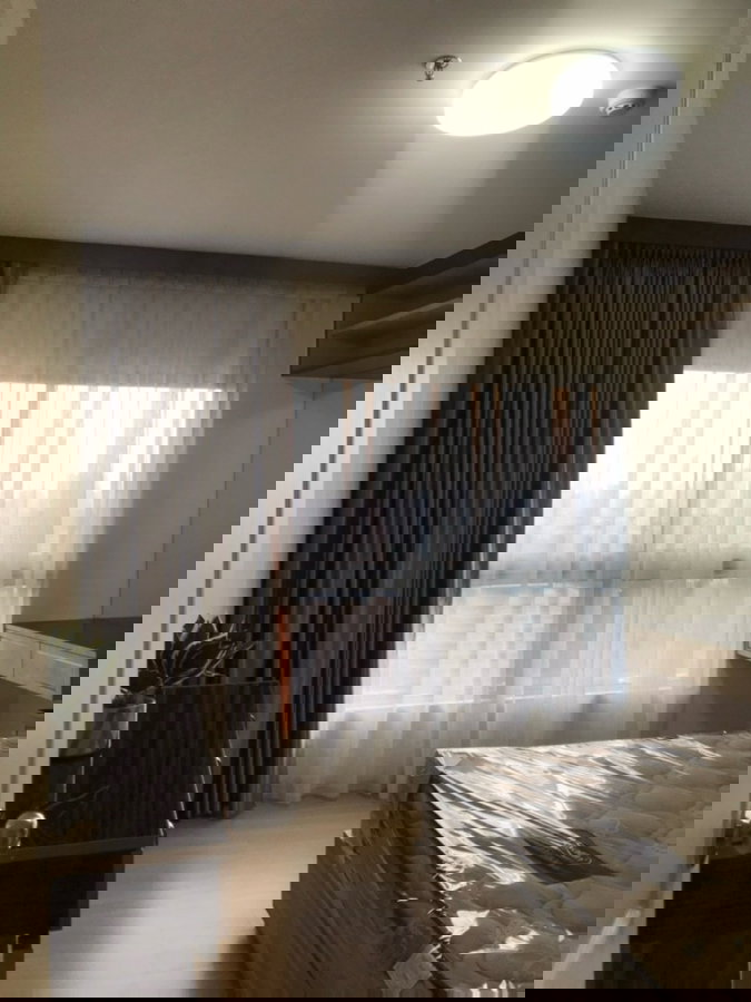 รูป 🔮RB24099 ให้เช่าถูกมาก👍ศุภาลัย เวอเรนด้า พระราม 9✅แอดไลน์ @119dgdea ( มี @ ด้วย) แอดมินตอบไว - รูปที่ 3/15