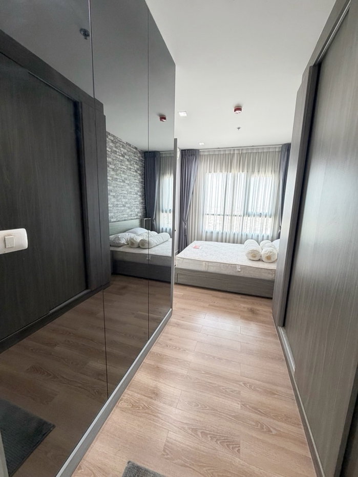 รูป 🎈#MT2604_035  🎈💥ด่วน💥ว่างชัวร์ รีบคลิก ก่อนหลุดมือ‼️ 𝗙𝗼𝗿 𝗥𝗲𝗻𝘁 1️⃣5️⃣k.🔥#ใกล้MRTลาดพร้าวคอนโด  แชปเตอร์วันมิดทาวน์ลาดพร้าว24  - รูปที่ 12/20