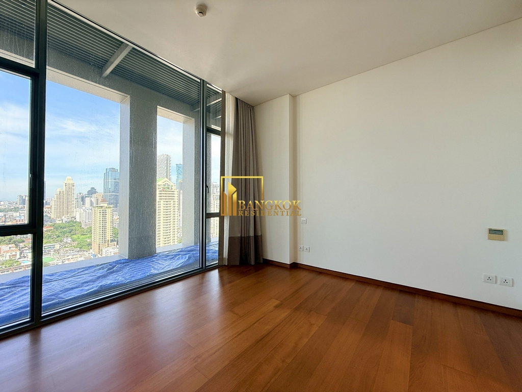 รูป The Sukhothai Residences | Unfurnished 2 Bed Luxury Property - BR5184CD - รูปที่ 12/34