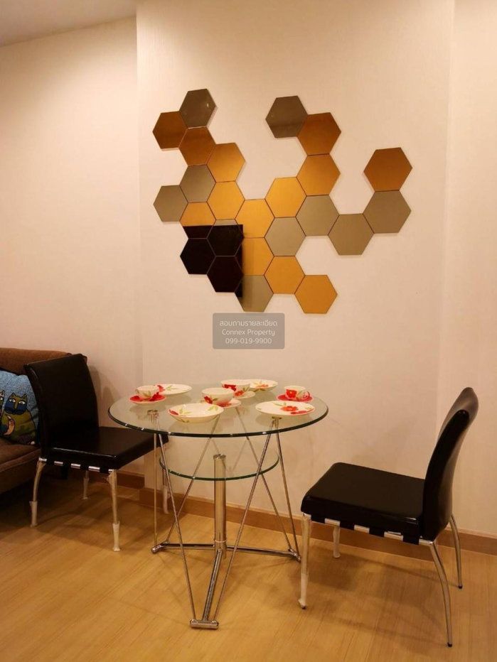 รูป 🔥🔥🔥 เช่าคอนโด  ศุภาลัย ไลท์ รัชดาฯ - นราธิวาส - สาทร บางโพงพาง เขต ยานนาวา กรุงเทพ CX-30600 ✅ ทักไลน์ @connexproperty ตอบทันที ทีมงานมืออาชีพ ✅ 🔥🔥🔥 - รูปที่ 3/12