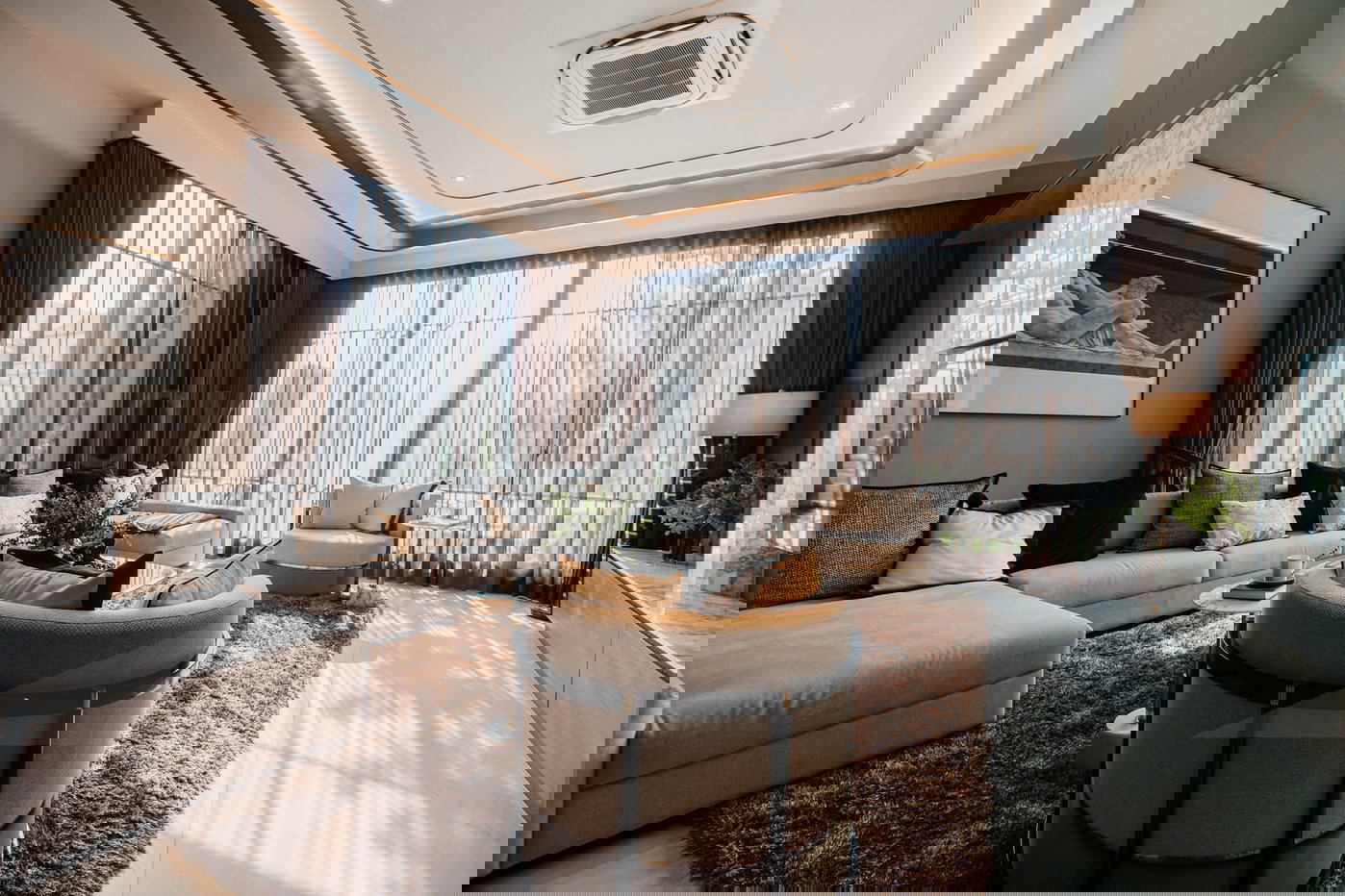 picture Grand Bangkok Boulevard Borommaratchachonnani 5 bedrooms, for sale - 14/49